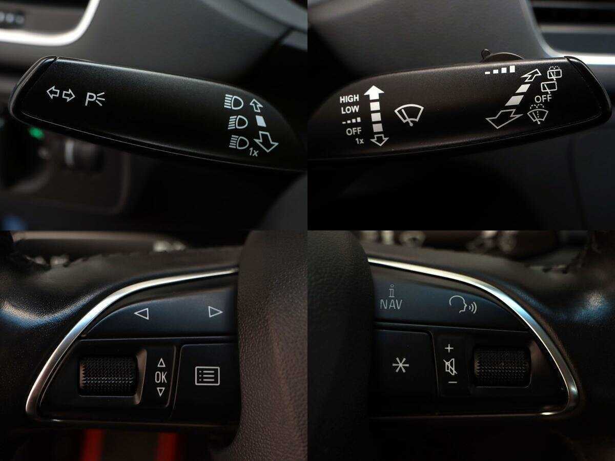 Audi Q3 2013 года с пробегом. Фото: #11