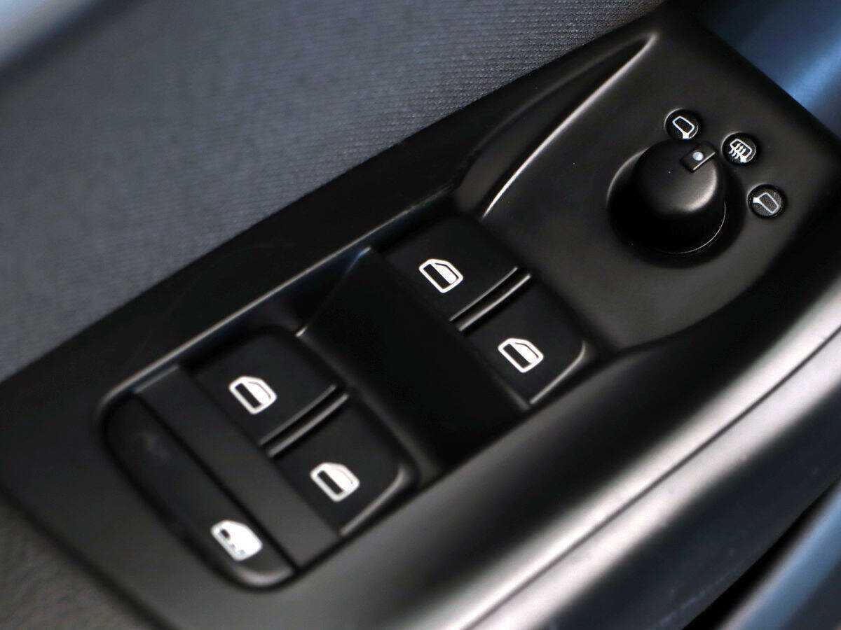 Audi Q3 2013 года с пробегом. Фото: #12