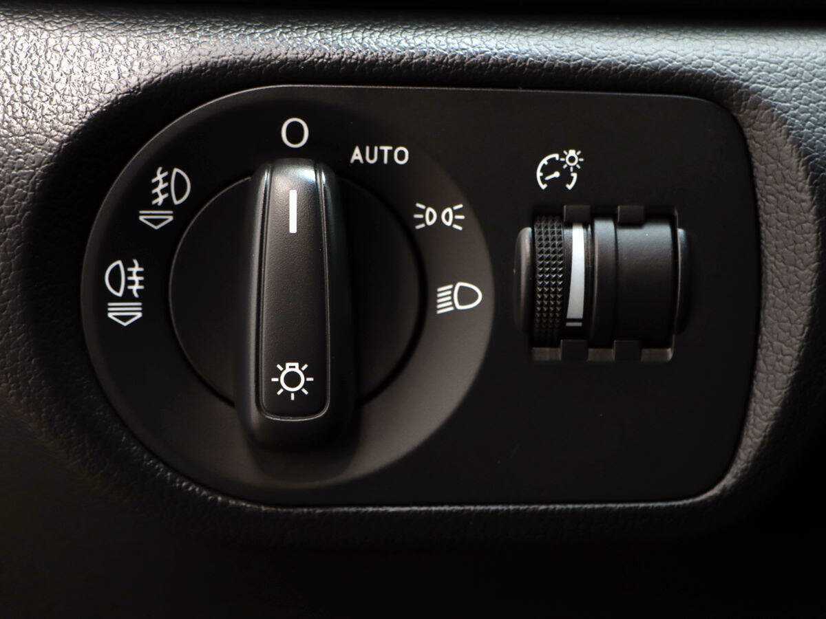 Audi Q3 2013 года с пробегом. Фото: #13