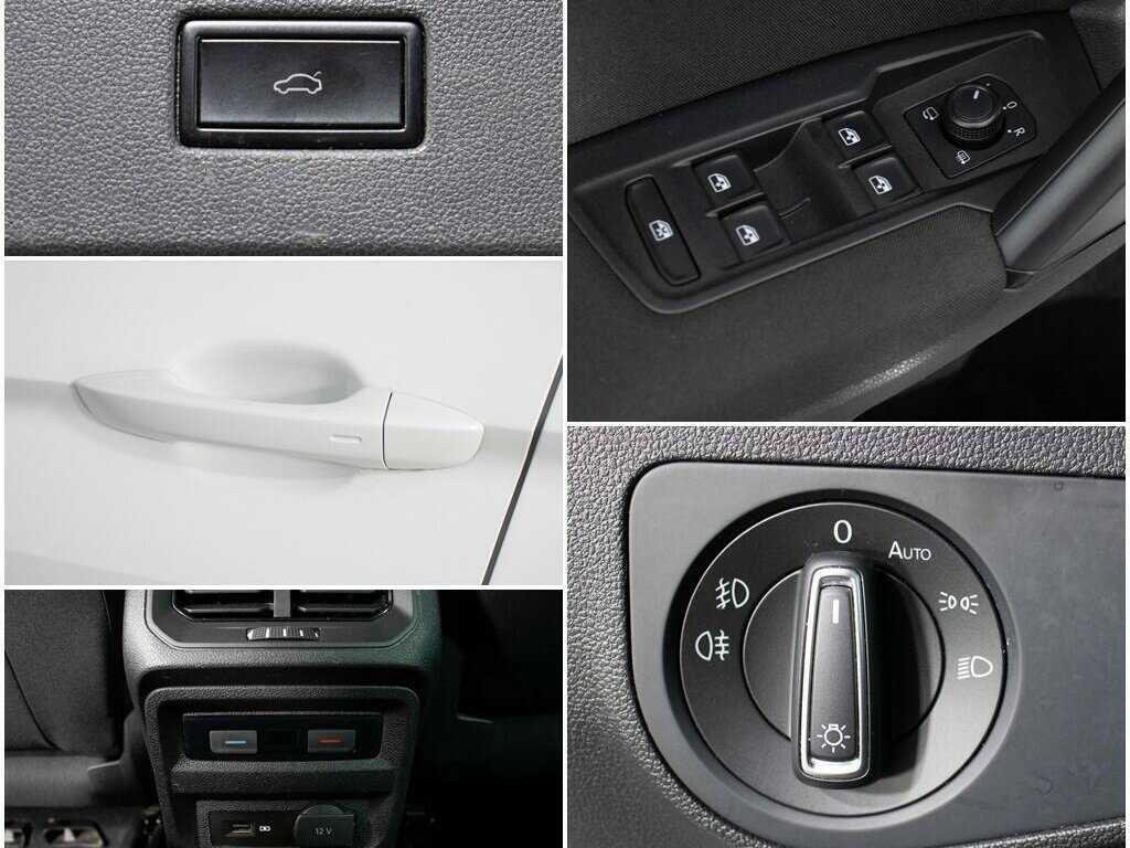 Volkswagen Tiguan 2019 года с пробегом. Фото: #15