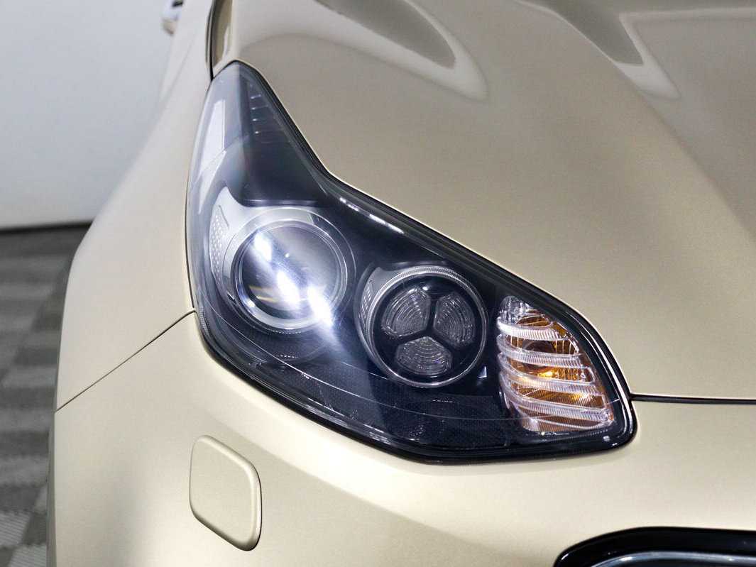 Kia Sportage 2017 года с пробегом. Фото: #14