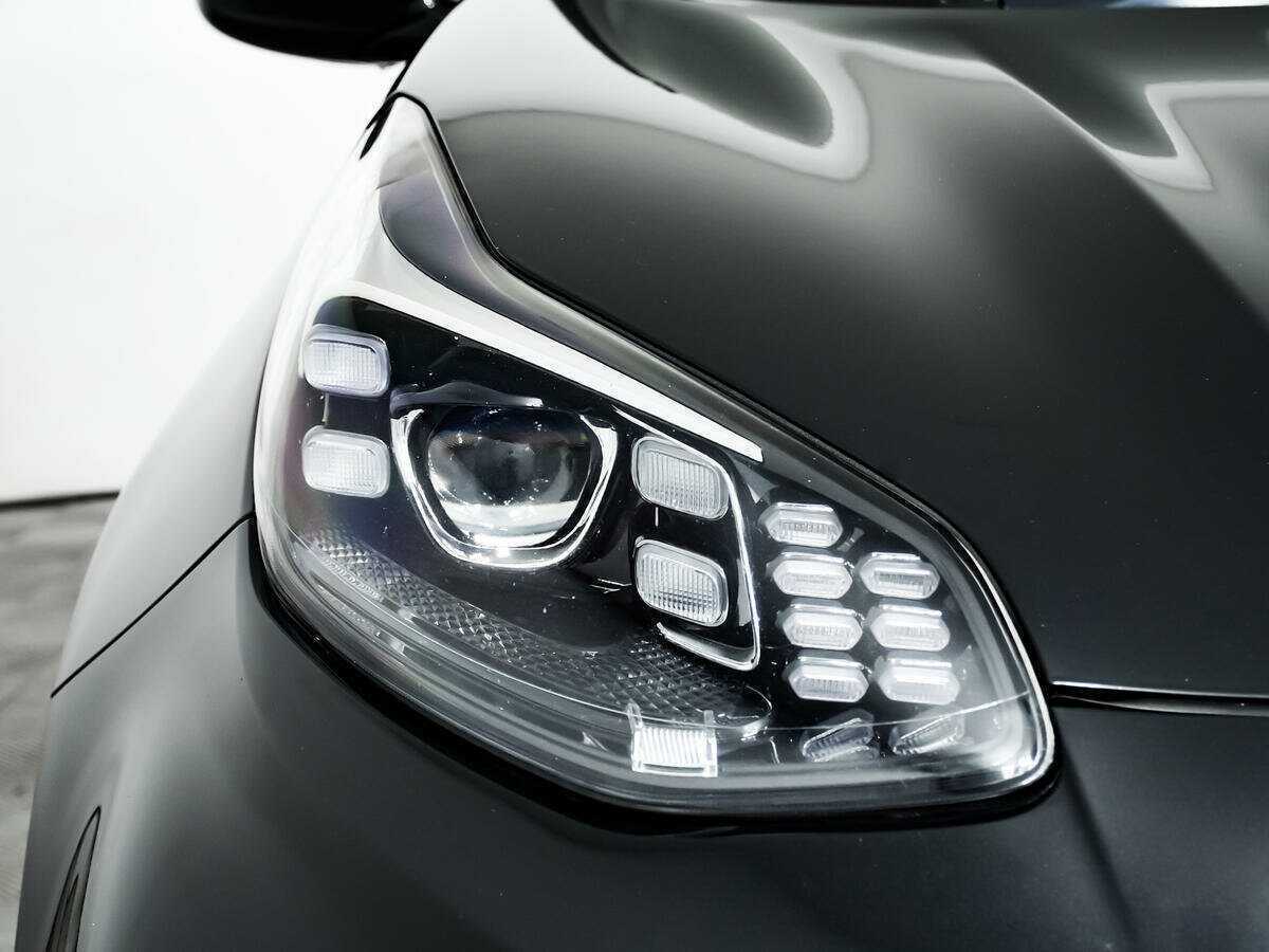 Kia Sportage 2019 года с пробегом. Фото: #14