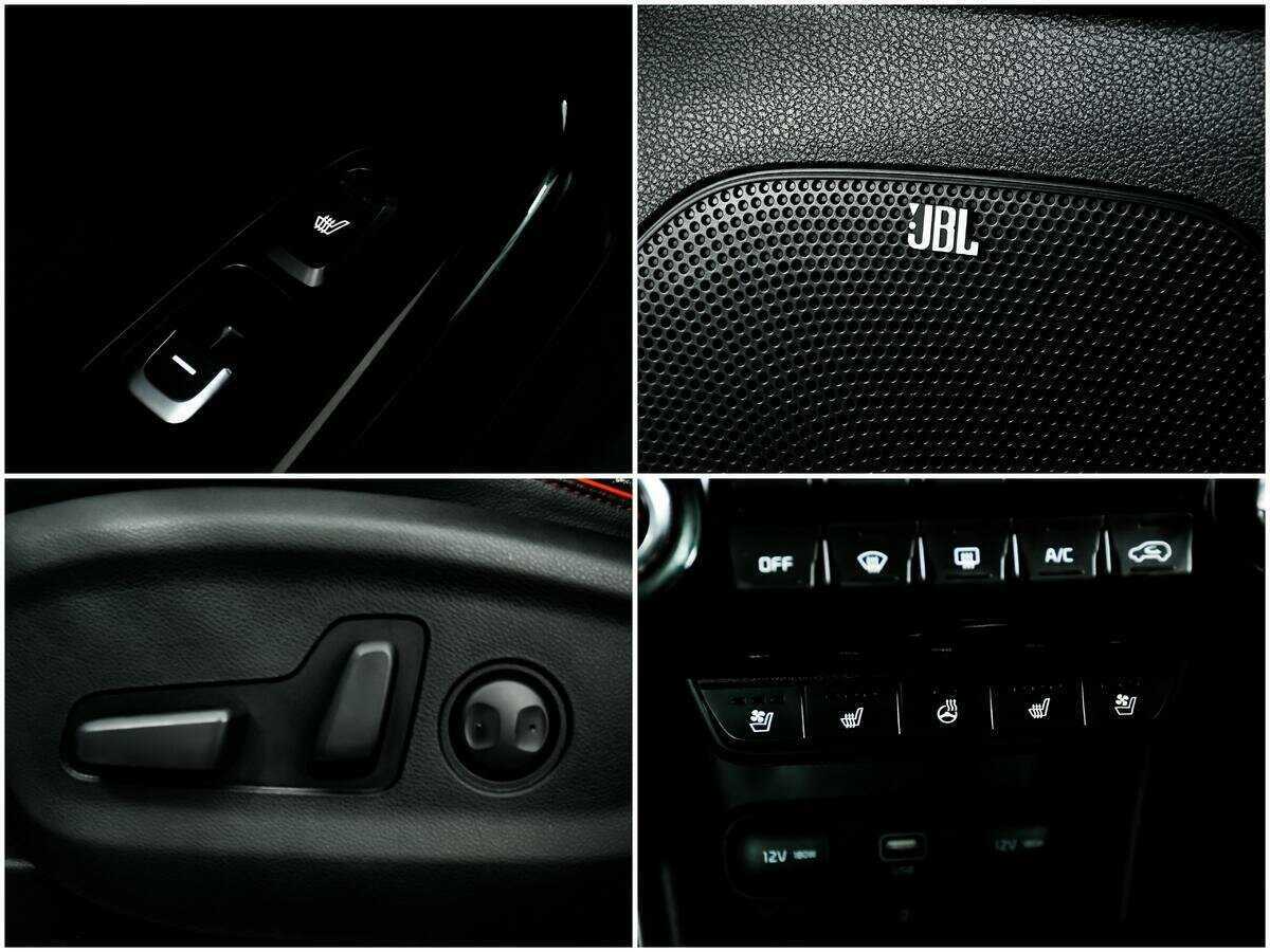 Kia Sportage 2019 года с пробегом. Фото: #16