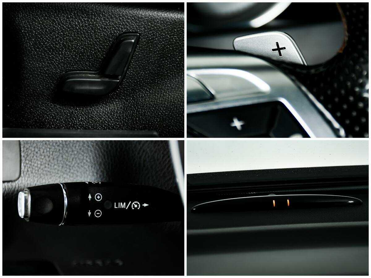 Mercedes-Benz C-Класс 2013 года с пробегом. Фото: #13