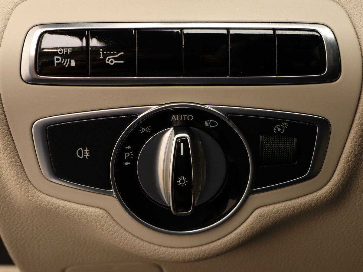 Mercedes-Benz C-Класс 2016 года с пробегом. Фото: #15