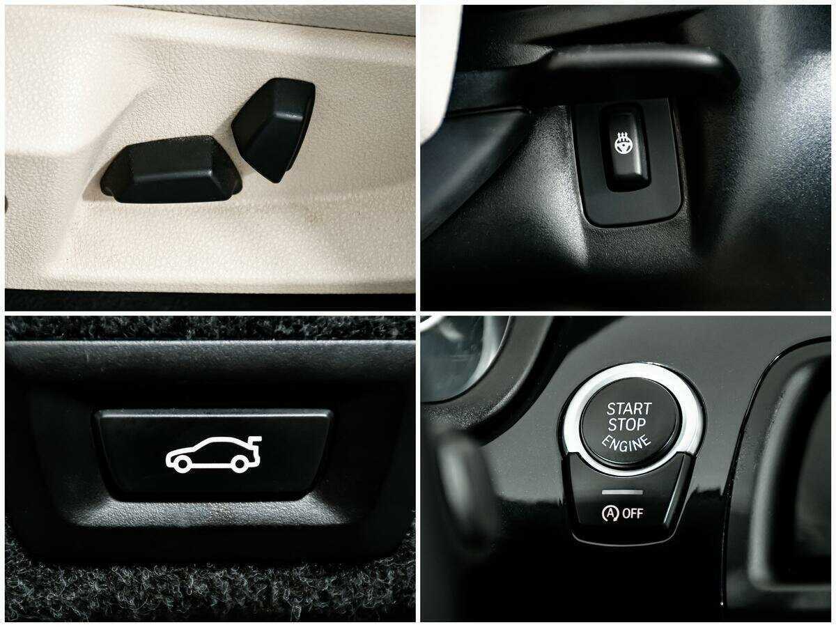 BMW 5 серии 2013 года с пробегом. Фото: #14