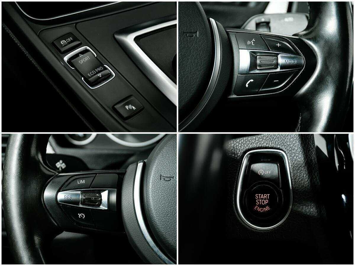 BMW 3 серии 2018 года с пробегом. Фото: #16