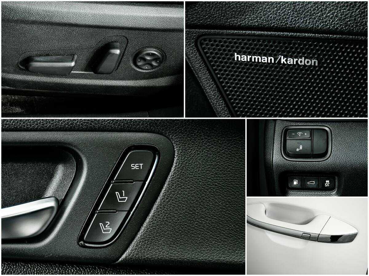 Kia Optima 2019 года с пробегом. Фото: #16