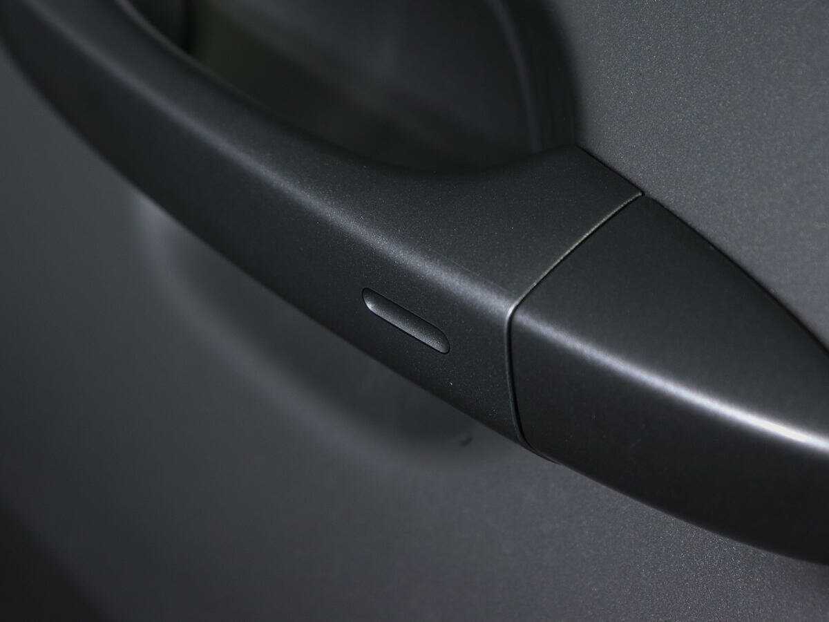 Volkswagen Tiguan 2020 года с пробегом. Фото: #16