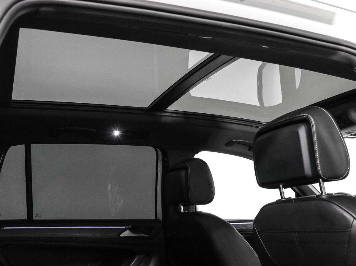 Volkswagen Tiguan 2021 года с пробегом. Фото: #11