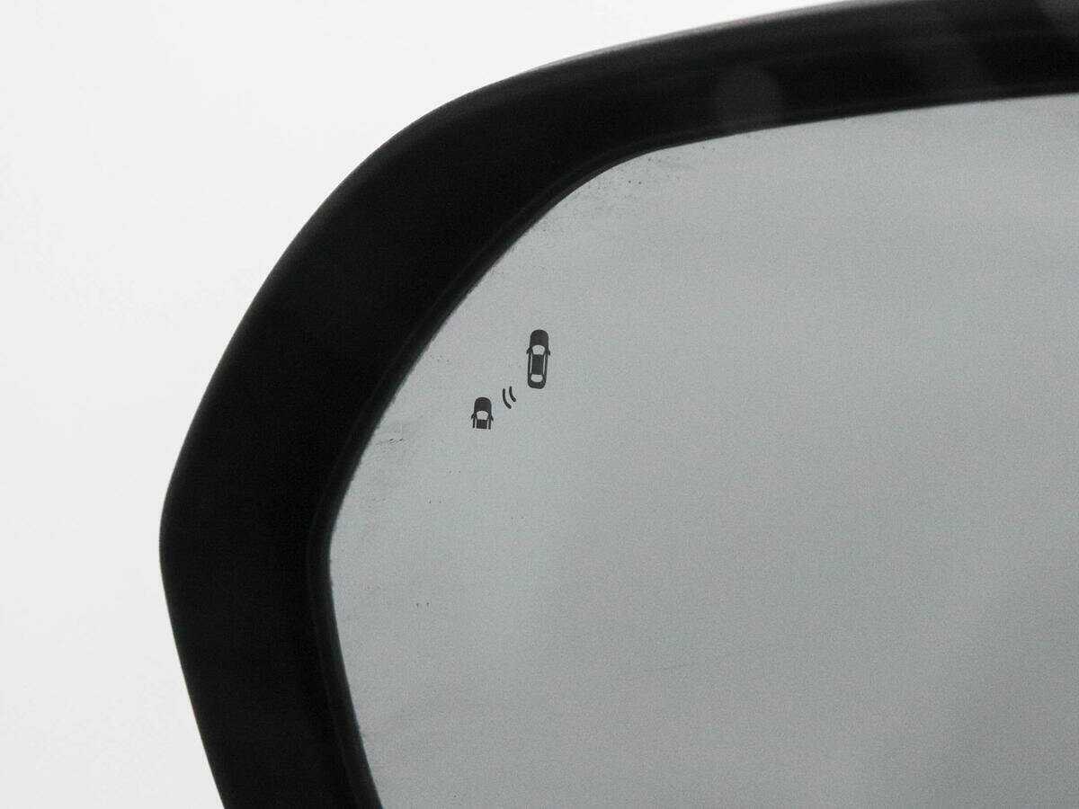 Kia Seltos 2021 года с пробегом. Фото: #14