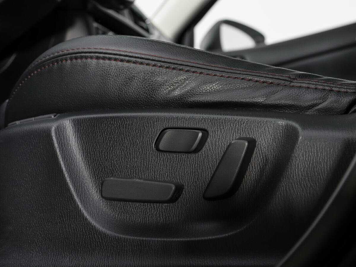 Mazda CX-5 2016 года с пробегом. Фото: #12