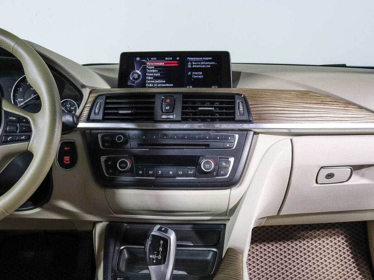 BMW 3 серии 2013 года с пробегом. Фото: #12