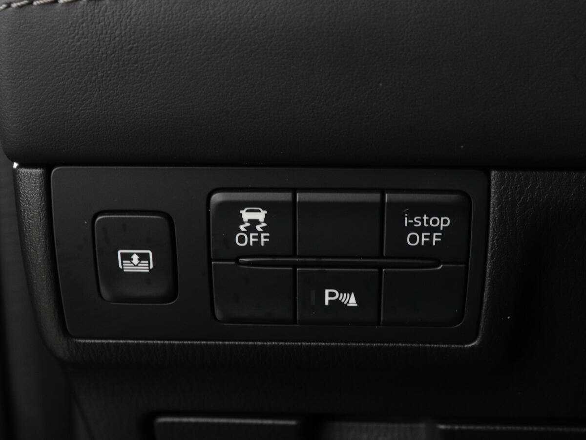 Mazda 6 2020 года с пробегом. Фото: #14