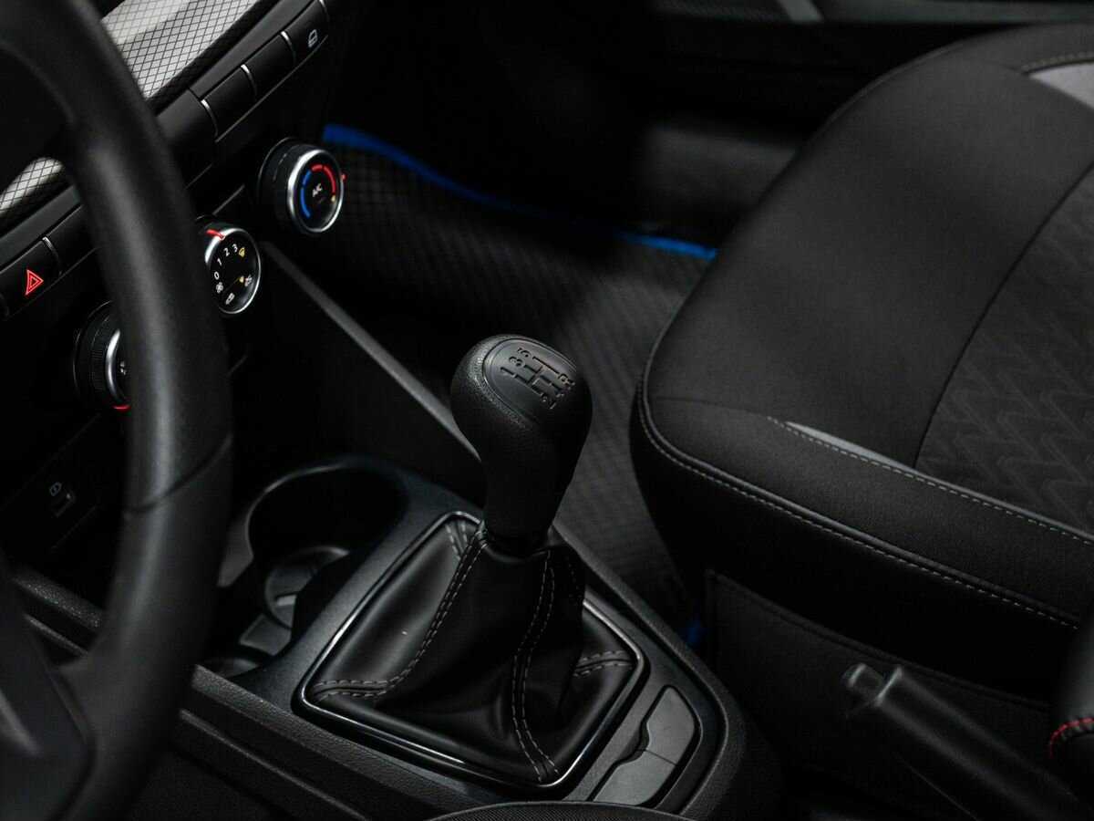 Lada (ВАЗ) Vesta 2024 года с пробегом. Фото: #17