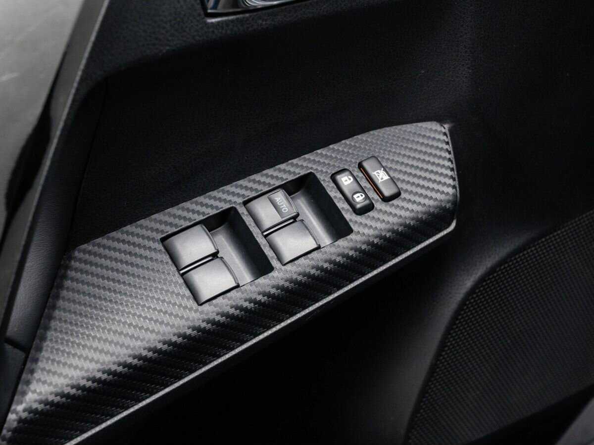 Toyota RAV4 2013 года с пробегом. Фото: #15