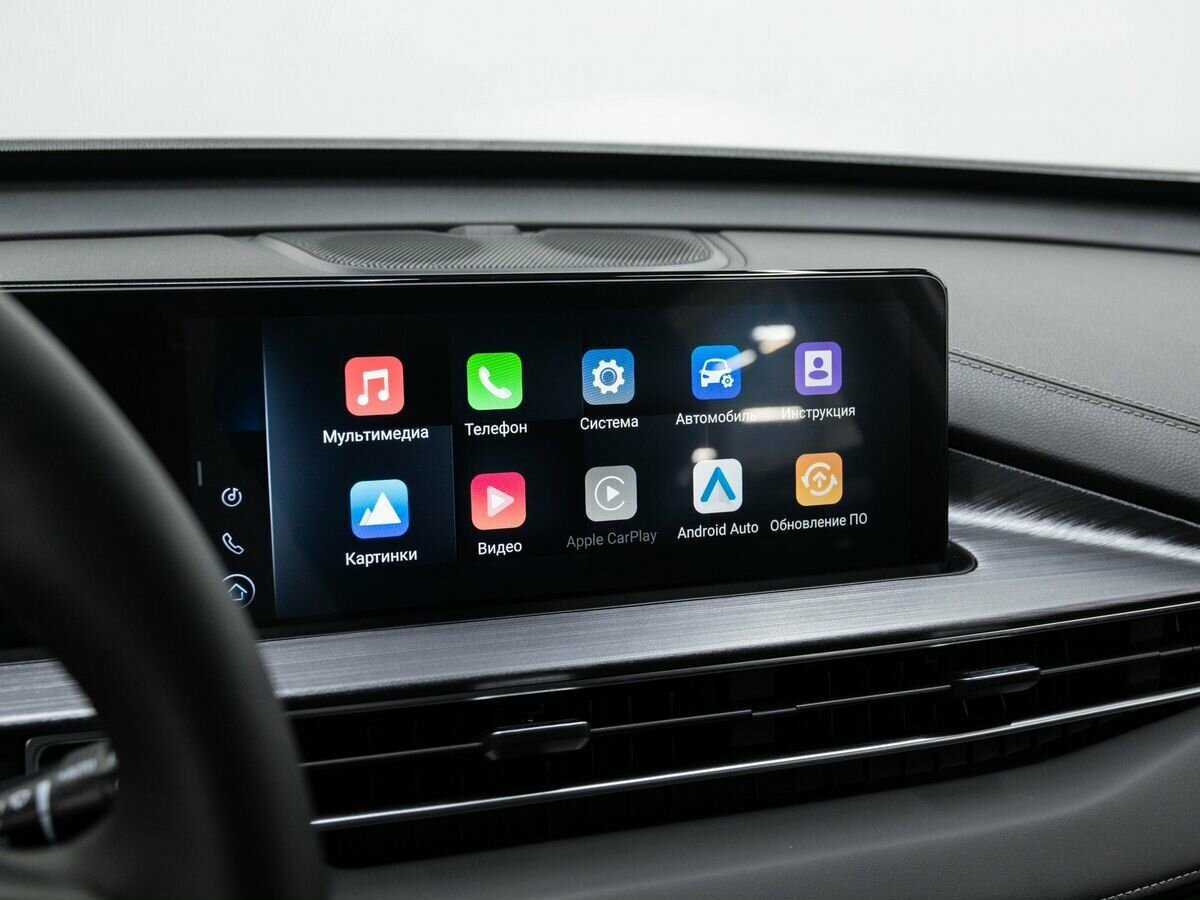 Chery Tiggo 7 Pro Max 2023 года с пробегом. Фото: #21