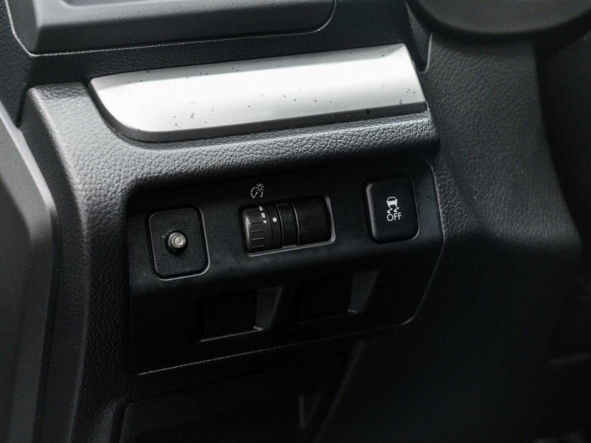 Subaru XV 2014 года с пробегом. Фото: #17