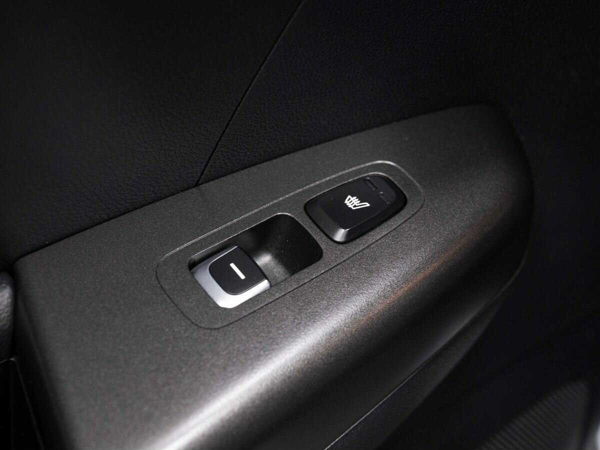 Kia Sportage 2019 года с пробегом. Фото: #14