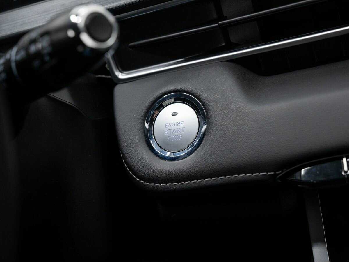 Chery Tiggo 7 Pro Max 2024 года с пробегом. Фото: #22