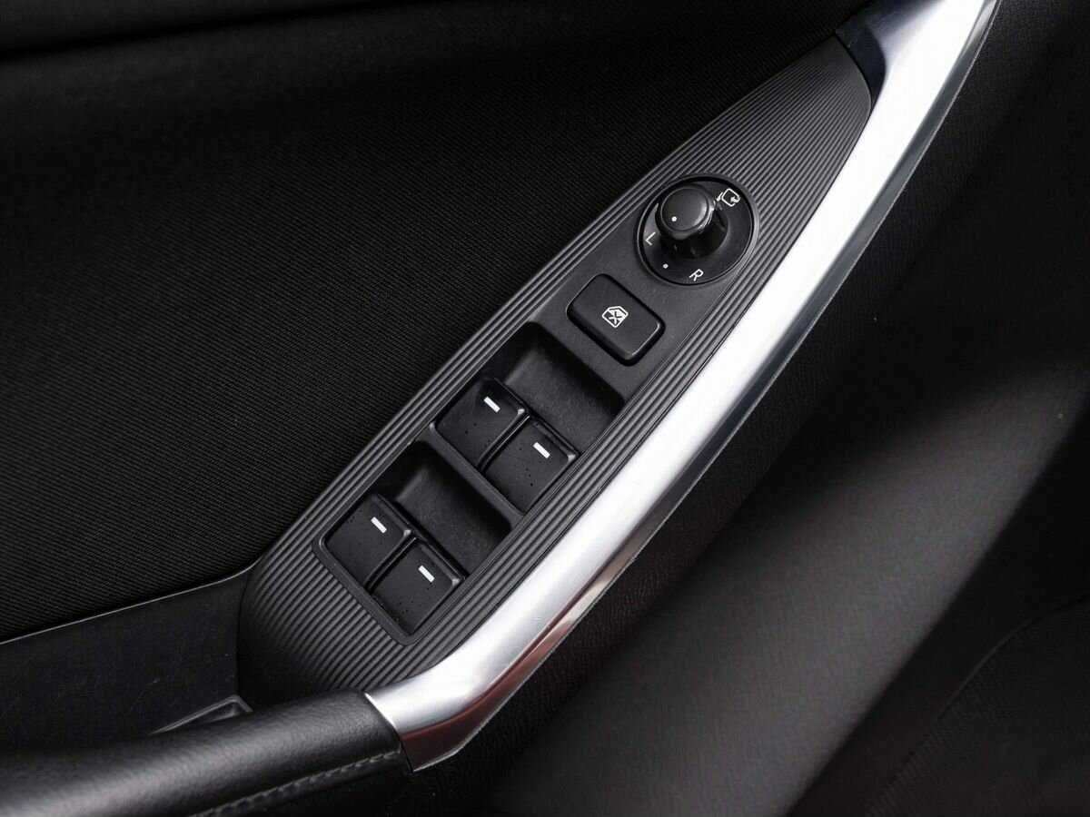 Mazda CX-5 2015 года с пробегом. Фото: #19