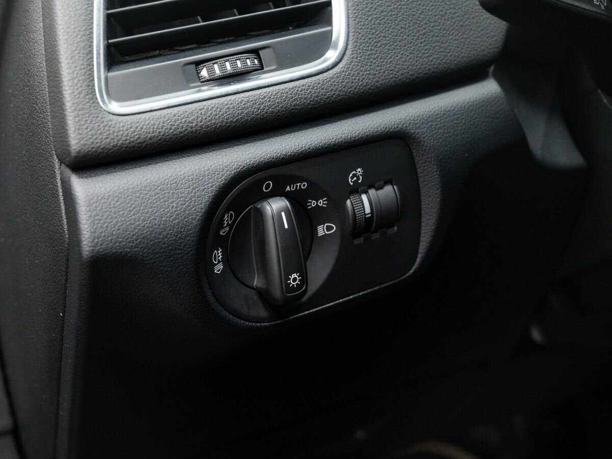 Audi Q3 2014 года с пробегом. Фото: #15