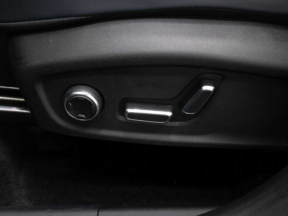 Geely Atlas 2023 года с пробегом. Фото: #22