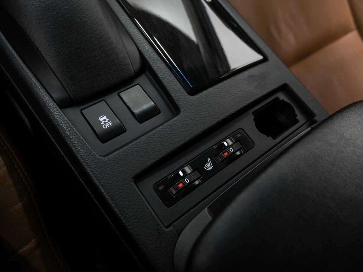 Lexus RX 2013 года с пробегом. Фото: #18