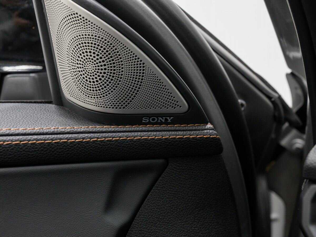 EXEED TXL 2023 года с пробегом. Фото: #27