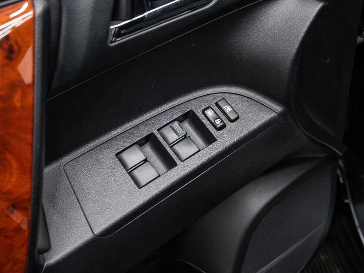 Toyota Highlander 2012 года с пробегом. Фото: #15