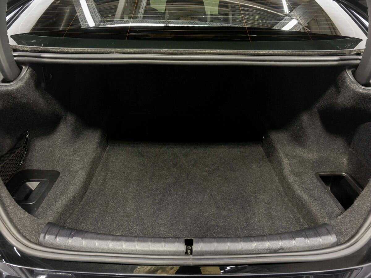 BMW 5 серии 2019 года с пробегом. Фото: #26