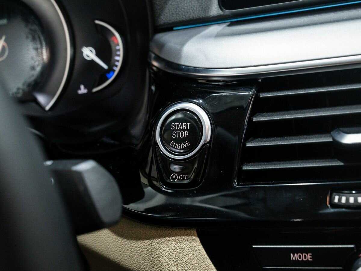 BMW 5 серии 2017 года с пробегом. Фото: #15