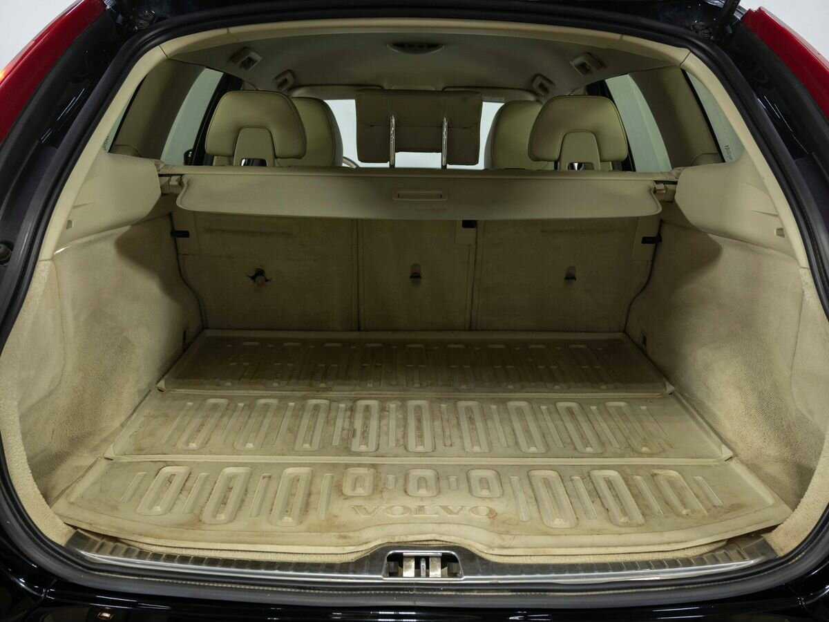 Volvo XC60 2014 года с пробегом. Фото: #23