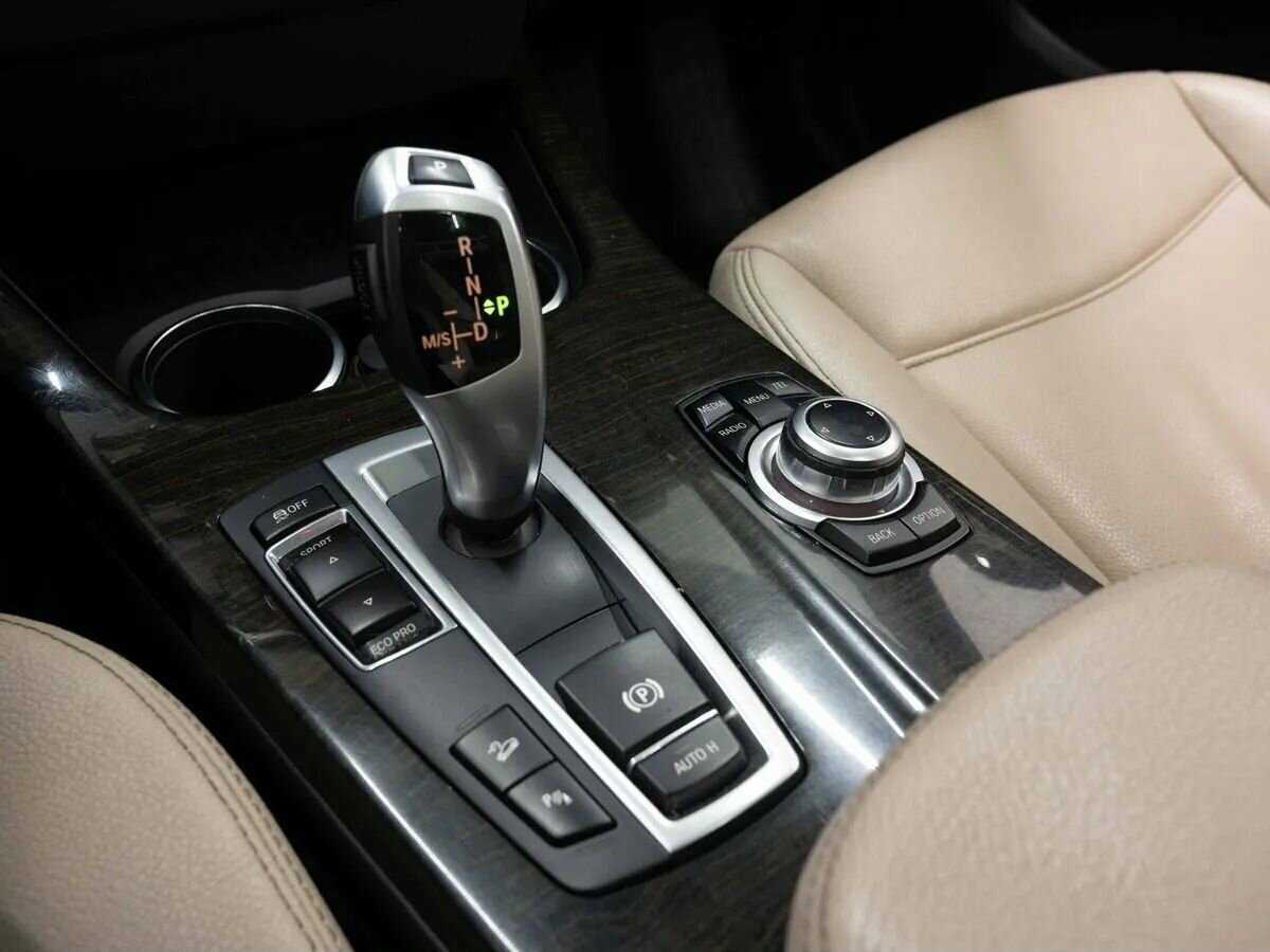 BMW X3 2014 года с пробегом. Фото: #25