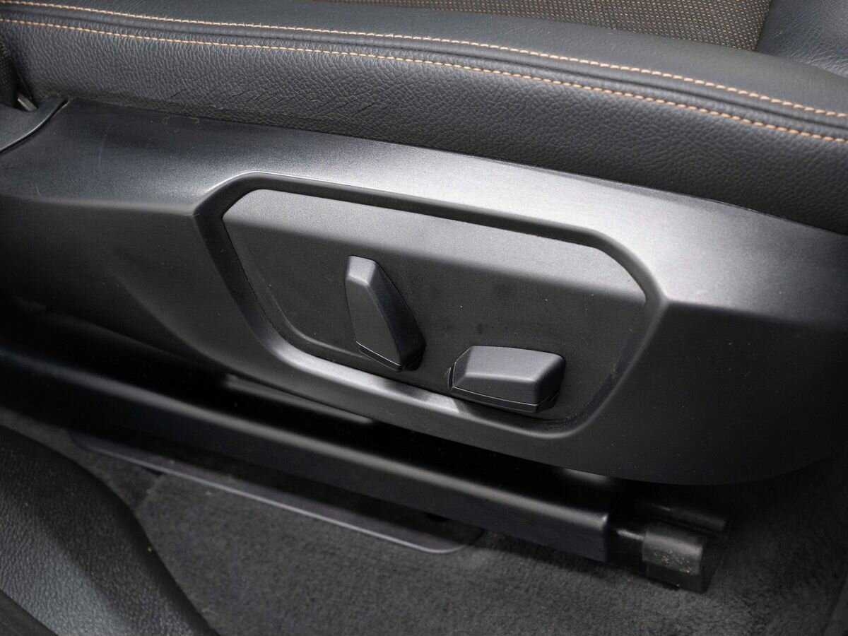 BMW X3 2015 года с пробегом. Фото: #14