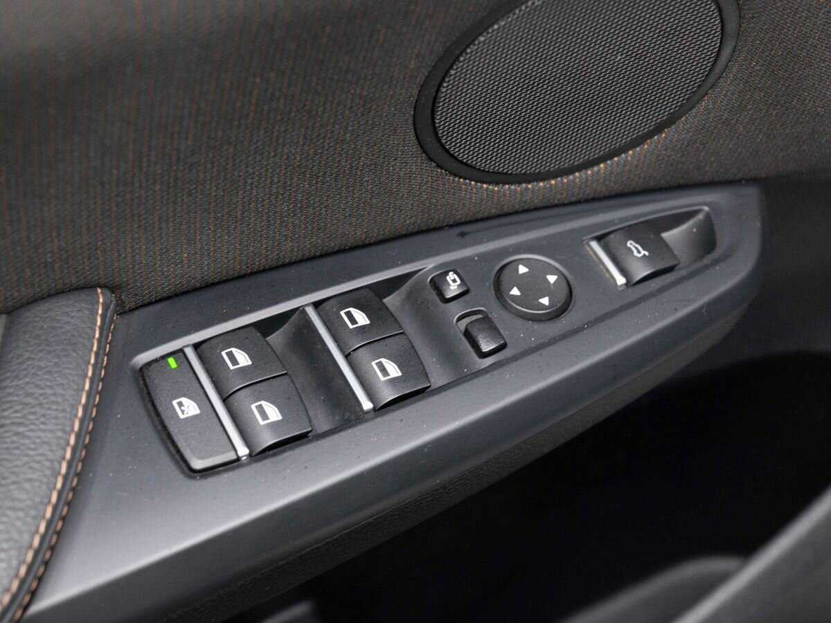 BMW X3 2015 года с пробегом. Фото: #22