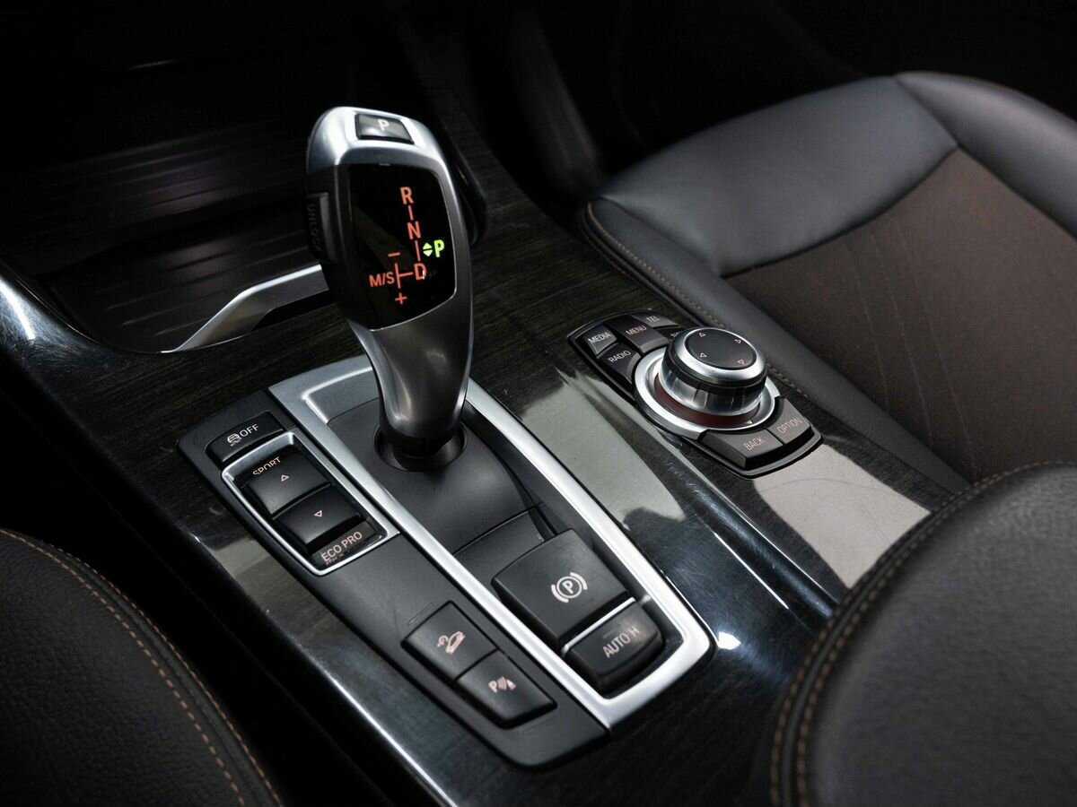 BMW X3 2015 года с пробегом. Фото: #26