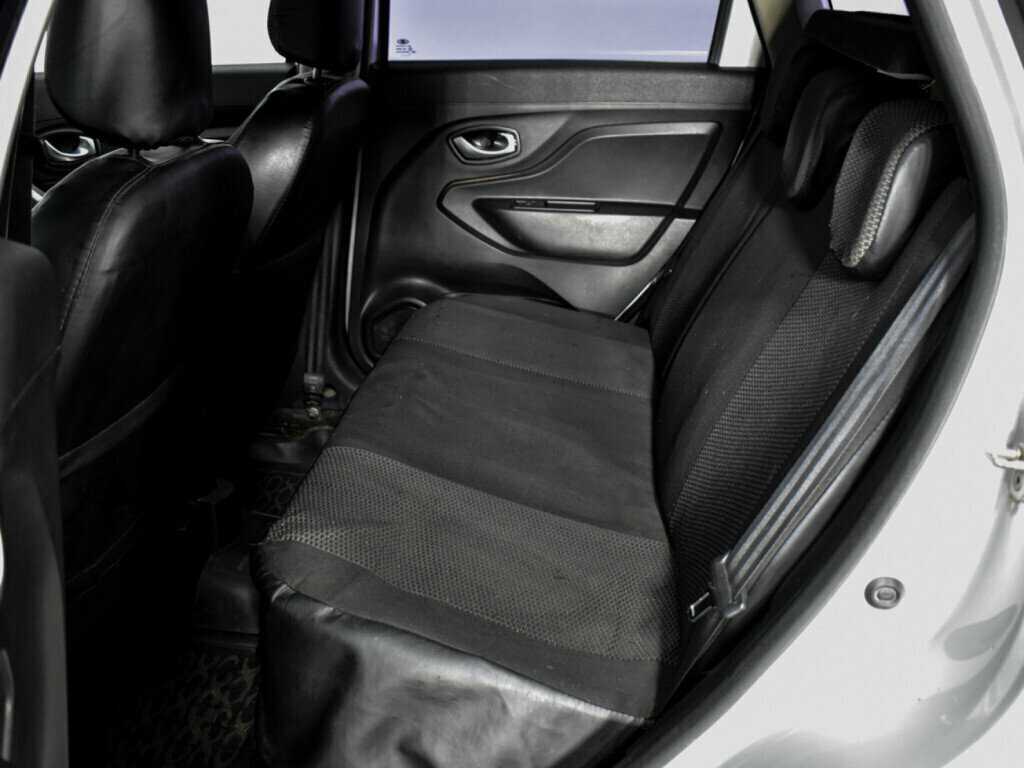 Б/У Лада (ВАЗ) ИКСРЭЙ 2016 года. Фото: #9