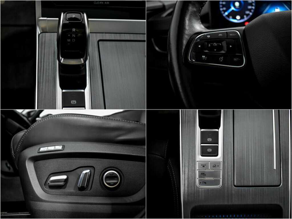 Chery Tiggo 7 Pro Max 2023 года с пробегом. Фото: #14