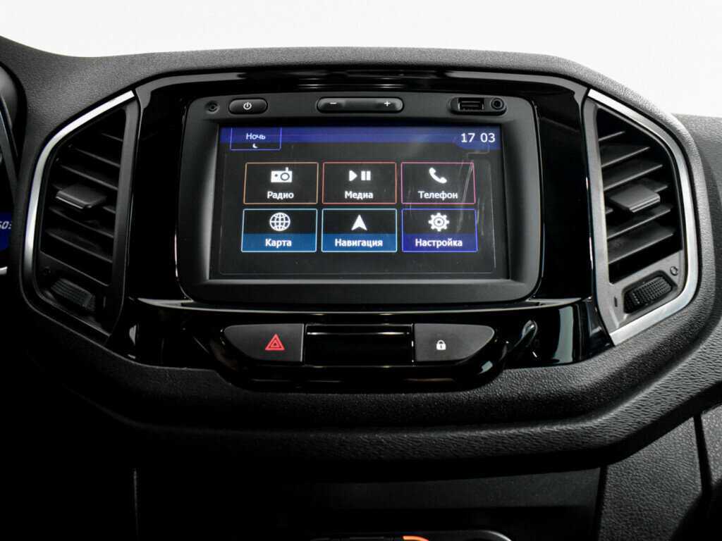 Б/У Лада (ВАЗ) ИКСРЭЙ 2016 года. Фото: #12