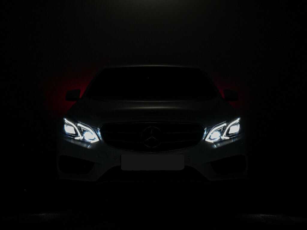 Mercedes-Benz E-Класс 2015 года с пробегом. Фото: #21