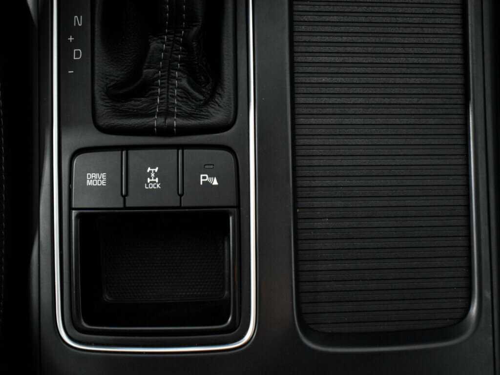 Kia Sorento 2017 года с пробегом. Фото: #9