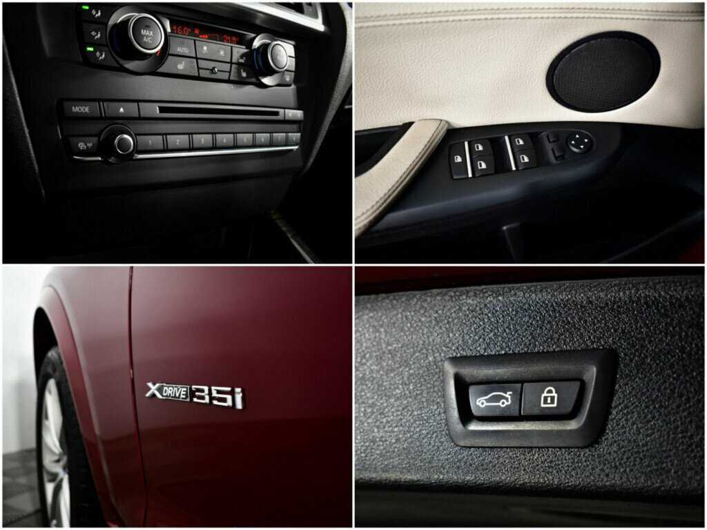 BMW X3 2013 года с пробегом. Фото: #16