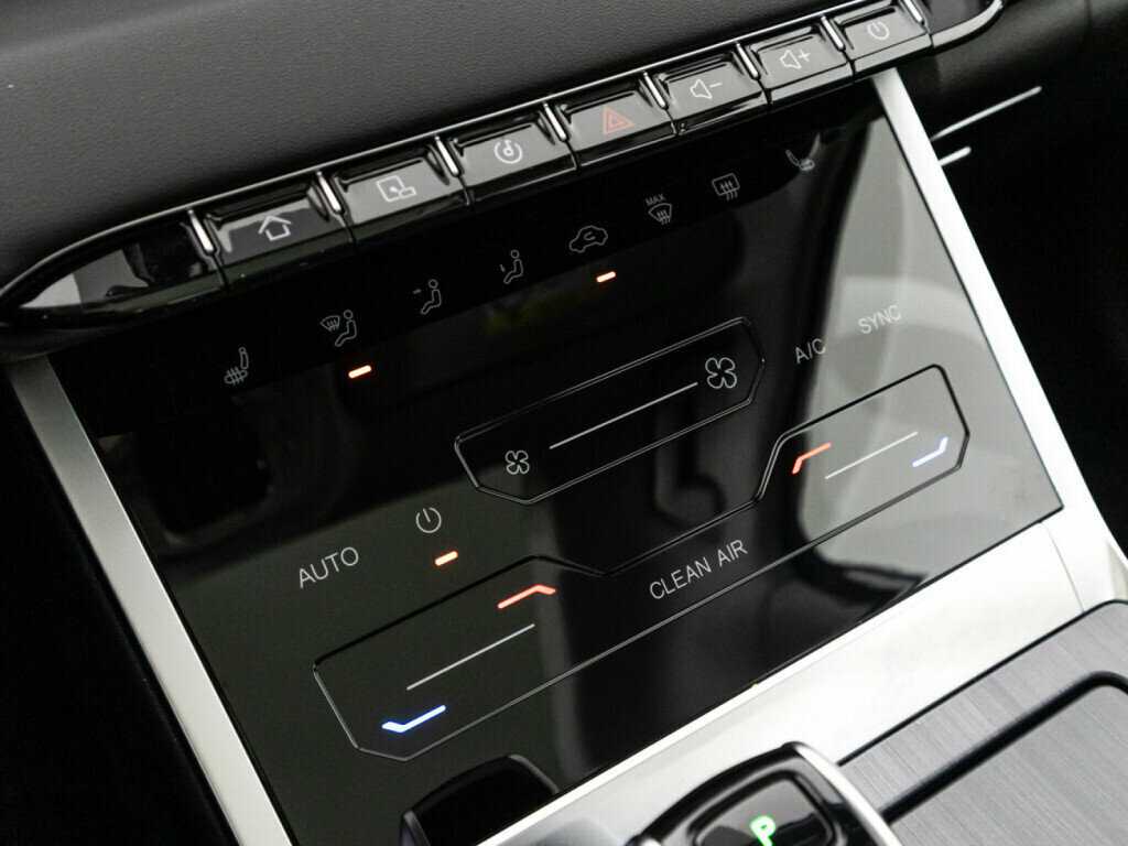 Chery Tiggo 7 Pro Max 2023 года с пробегом. Фото: #14