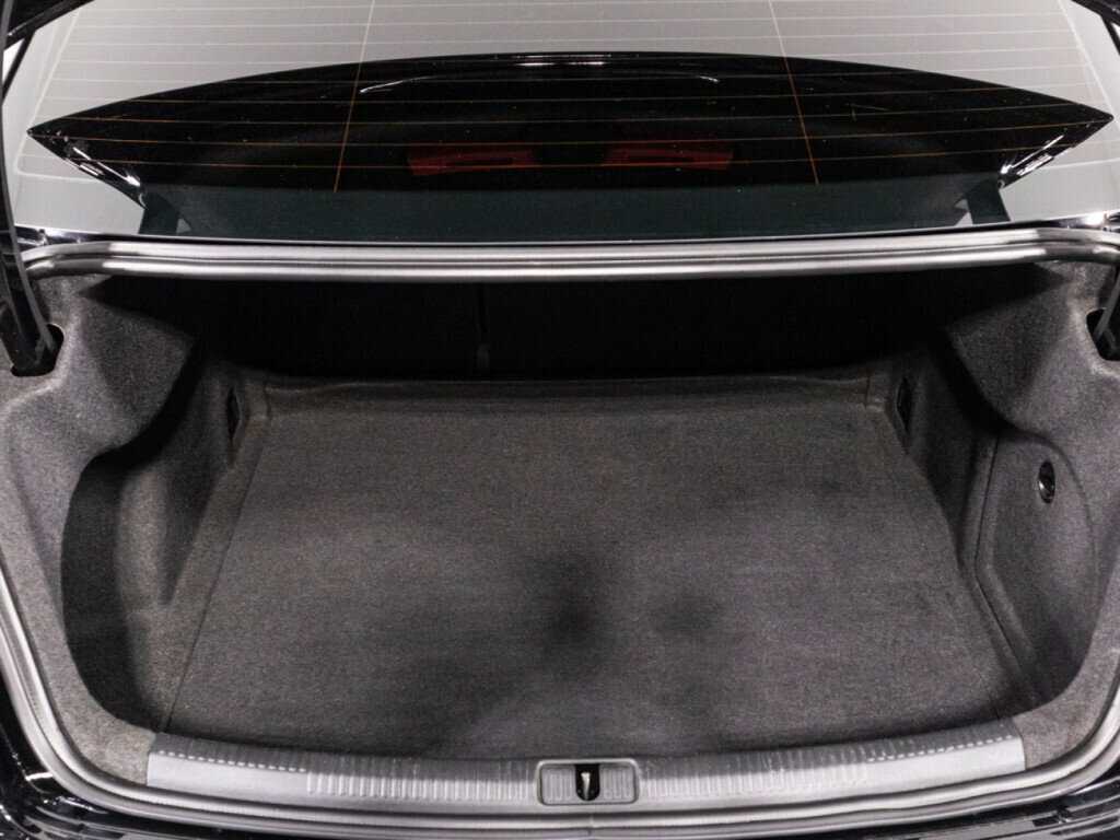 Audi A3 2014 года с пробегом. Фото: #14