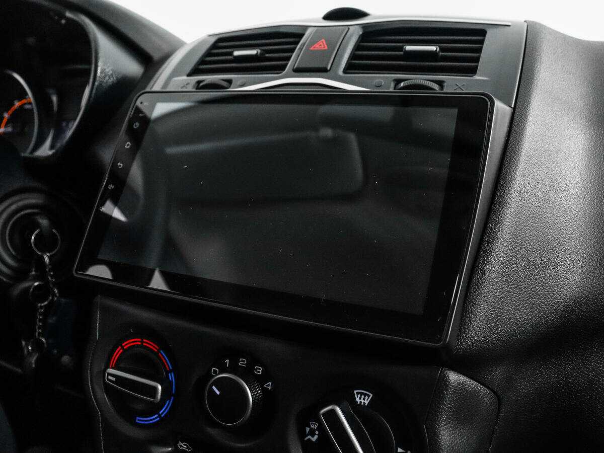 Lada (ВАЗ) Granta 2023 года с пробегом. Фото: #12