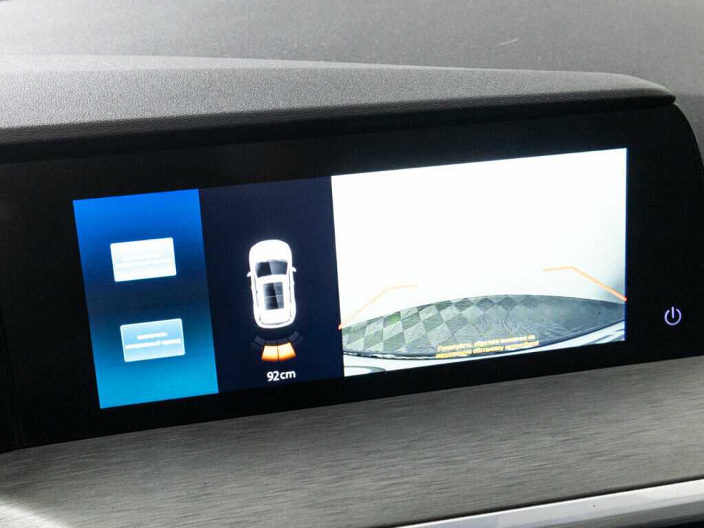 Changan CS35PLUS 2023 года с пробегом. Фото: #15