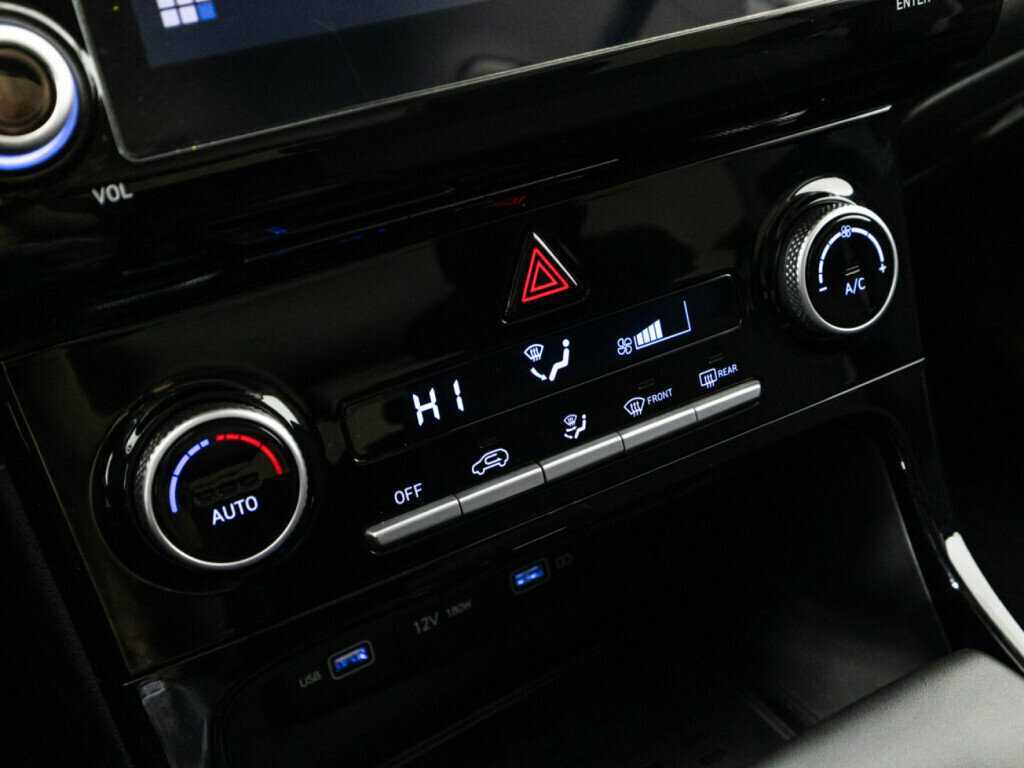 Hyundai Creta 2021 года с пробегом. Фото: #16