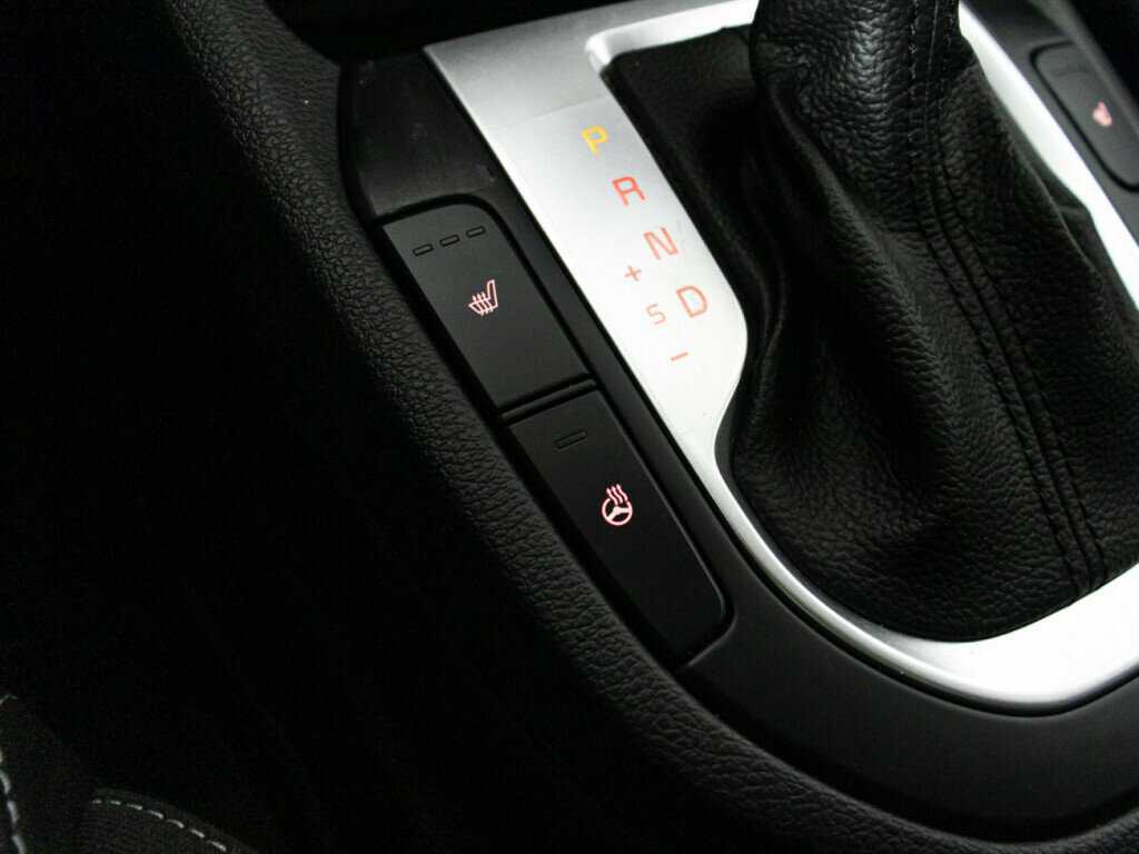 Kia Cerato 2022 года с пробегом. Фото: #27