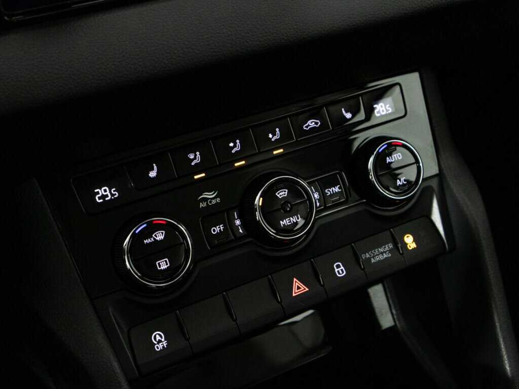 Skoda Karoq 2020 года с пробегом. Фото: #15